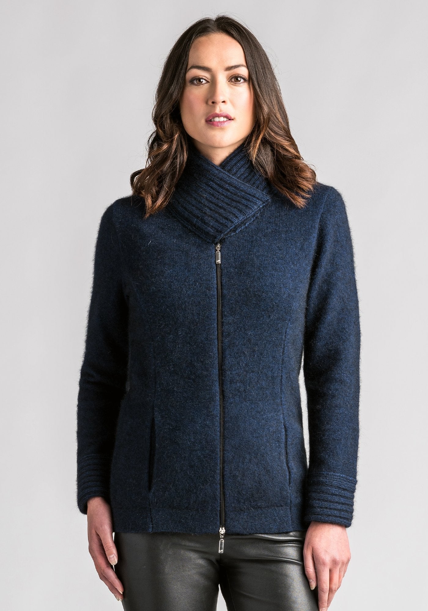 Merinomink Selwyn Possum Jacket