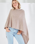 Mia Fratino 'Sorrento' Mongolian Cashmere Wrap