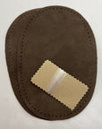 Suede Leather Elbow/ Knee Patches