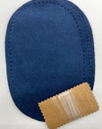 Suede Leather Elbow/ Knee Patches