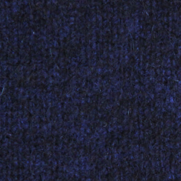 Noble Wilde Javelin Merino Possum Zip Neck Sweater