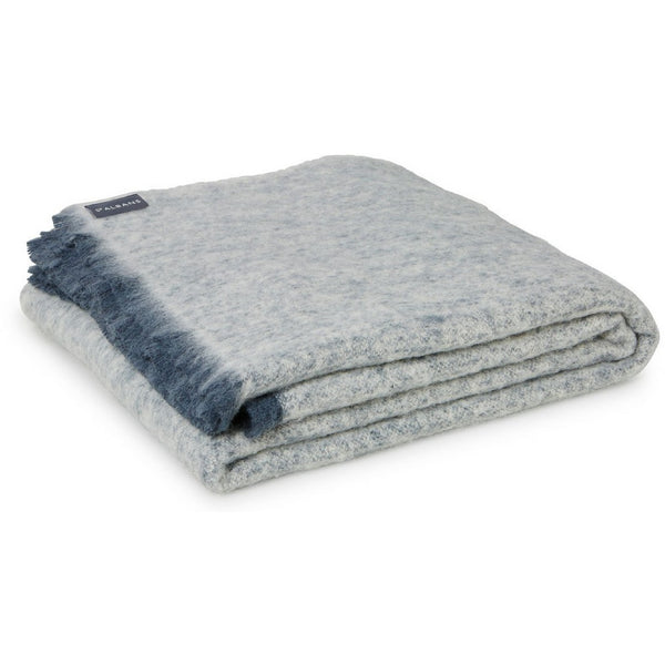 St Albans Alpaca Throw