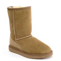 Tidal Sheepskin Indoor Boot
