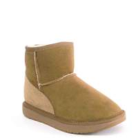 Mini Sheepskin Boot