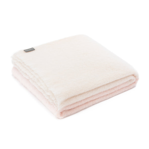 St Albans Alpaca Throw