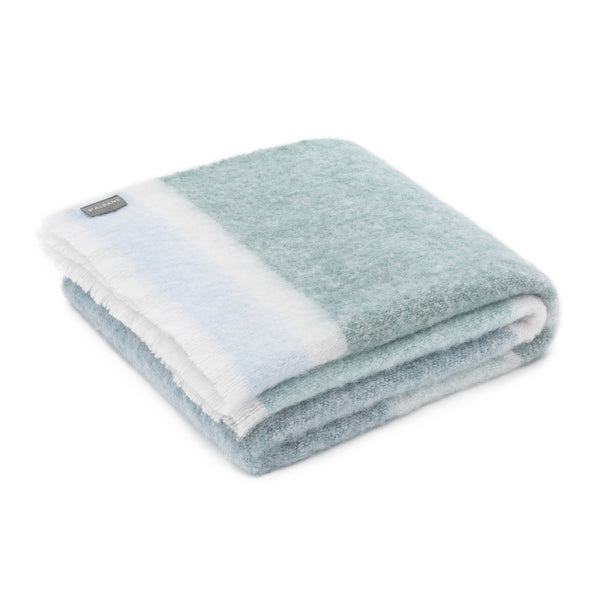 St Albans Alpaca Throw