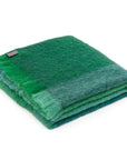 St Albans Mohair Throw