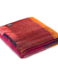 St Albans Mohair Throw