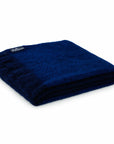 St Albans Mohair Throw