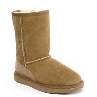 Tidal Sheepskin Boot/Slipper