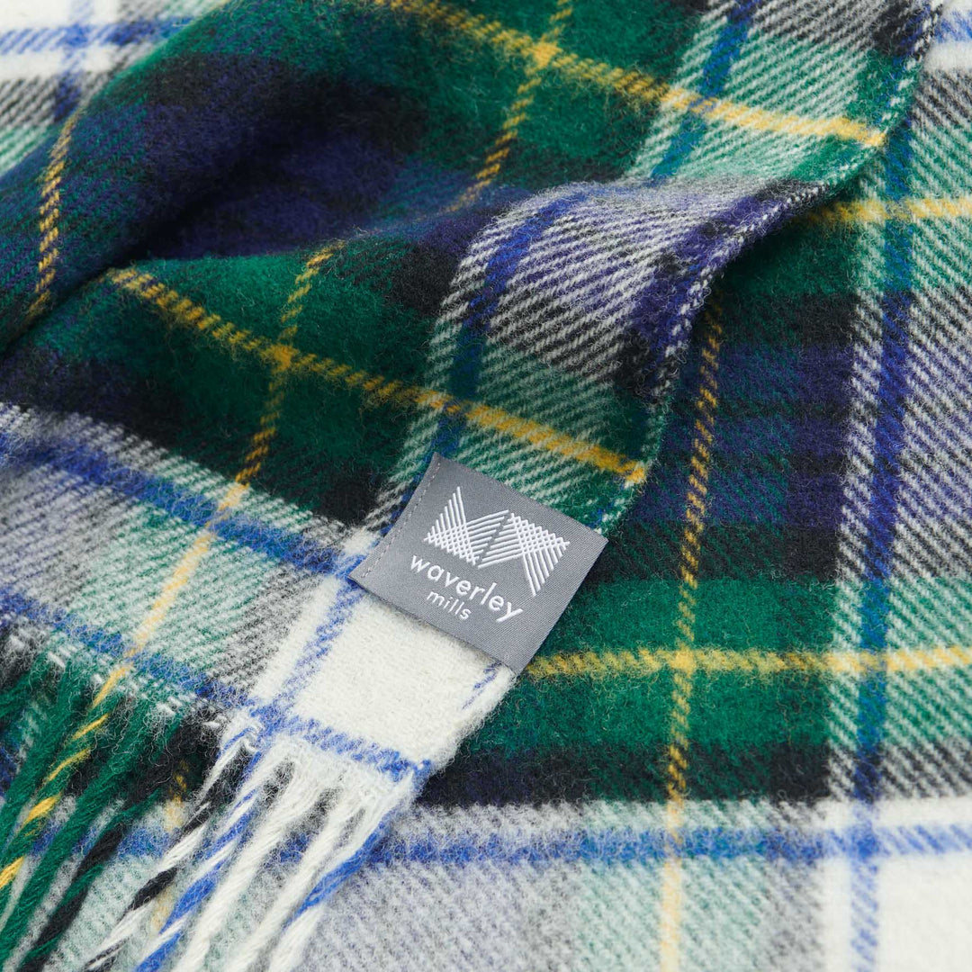 Waverley Woolen Mills Picnic Blanket